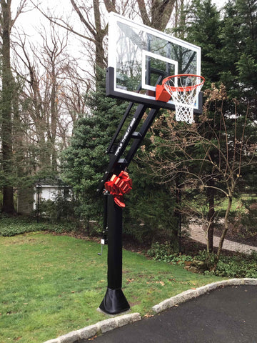 60'' Adjustable Basketball Goals