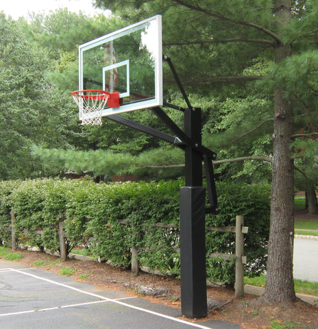 72'' Adjustable Basketball Goals