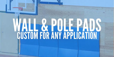 Wall & Pole Pads