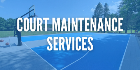 Court Maintenance Services