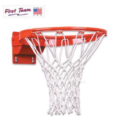 Breakaway Basketball Rims