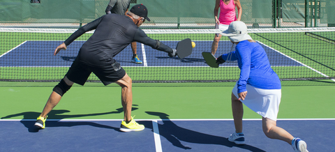 Pickleball