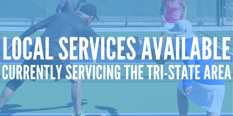 Local Services Available