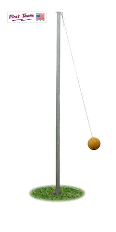 Tetherball