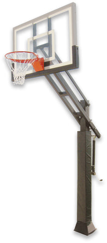 54'' Adjustable Basketball Goals