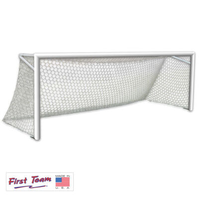 Permanent/Semi-Permanent Soccer Goals