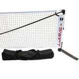 SwiftNet 2.1 Portable Pickleball Set