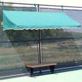 Fence Cabana