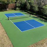 Douglas® Pickleball Premier™ SQ Surface Mount
