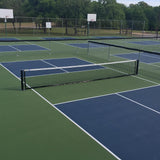 Douglas® Pickleball Premier™ SQ Surface Mount