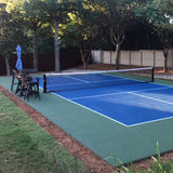 Douglas® Pickleball Premier™ SQ Surface Mount