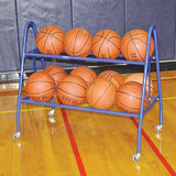 BALL CARRIER - DELUXE (12 BALL)