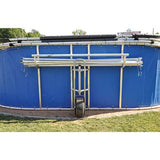 BATTING CAGE - BIG LEAGUE SERIES - BOMBER™ PRO