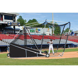 BATTING CAGE - BIG LEAGUE SERIES - BOMBER™ PRO