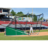 BATTING CAGE - BIG LEAGUE SERIES - BOMBER™ PRO