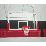 Basketball Backboard Upgrade Packages