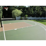 Indoor or Outdoor Basketball Court Painting - LOCAL SERVICE (NY, NJ, AUSTIN, TX & HOUSTON TX)