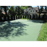 Indoor or Outdoor Basketball Court Painting - LOCAL SERVICE (NY, NJ, AUSTIN, TX & HOUSTON TX)