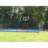 Indoor or Outdoor Basketball Court Painting - LOCAL SERVICE (NY, NJ, AUSTIN, TX & HOUSTON TX)