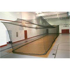 Batting Tunnel Floor Covers
