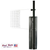 Sand Blast™ Complete - Outdoor Recreational Volleyball Net System