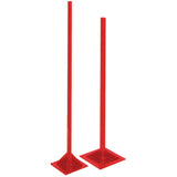 WIRELESS REMOTE ELECTRIC MOTOR CONTROL RECEIVER FOR 1HP WINCHES