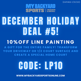 December Deal #5