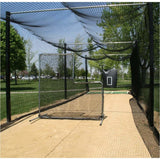 Douglas Batting Tunnel Frame, 55’/70’/75′