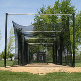Douglas Batting Tunnel Frame, 55’/70’/75′