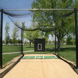 Douglas Batting Tunnel Frame, 55’/70’/75′