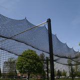 Douglas Batting Tunnel Frame, 55’/70’/75′