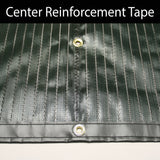 Douglas® PolyPro™ Plus Premium -Open Mesh
