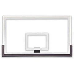Fullcourt 42''x60'' Backboard FCH-XL