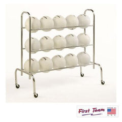 FT15 Economy Volleyball Carrier