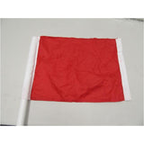 FT4025 Official Soccer Corner Flags
