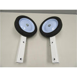 FT4026 Wheel Kit for Portable Soccer Goals