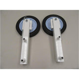FT4026 Wheel Kit for Portable Soccer Goals