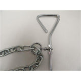 FT4027 Soccer Goal Ground Anchors