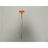 FT4028 Net Stakes for Permanent and Semi-Permanent Goals