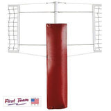 FT5010CP Center Post Padding for Side-By-Side Volleyball Systems