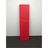 FT5010CP Center Post Padding for Side-By-Side Volleyball Systems