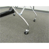 FT5020 Volleyball Drill Cart