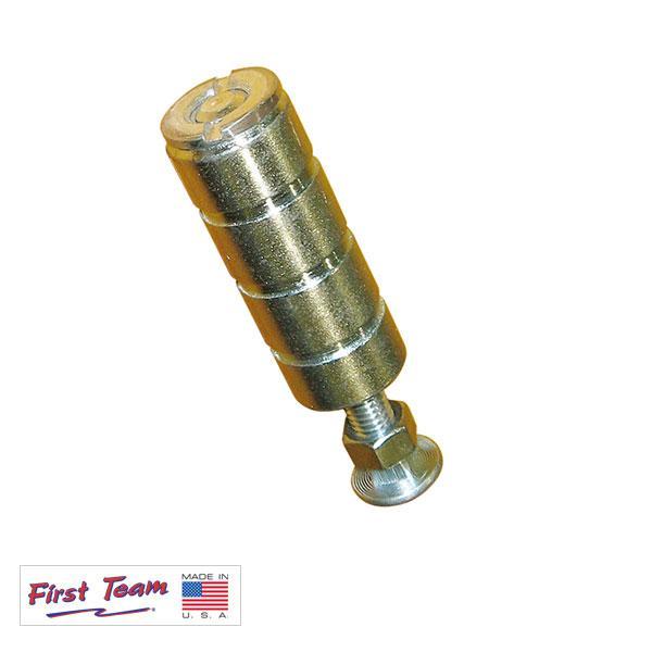 FT50 Threaded Socket