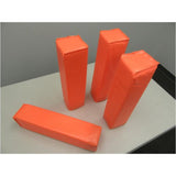 FT6000GLM Bright Orange End Zone Markers