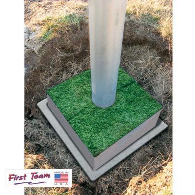 FT6002 Access Frame for Football Ground Sleeves