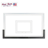 FT60 RECREATIONAL BASKETBALL BACKBOARD PADDING