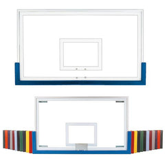 FT72C TUFFGUARD™ BASKETBALL BACKBOARD PADDING