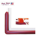 FT72C TUFFGUARD™ BASKETBALL BACKBOARD PADDING