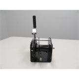 FT8100W Worm Gear Driven Winch