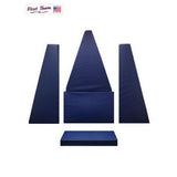 FT85 Storm Base Safety Padding